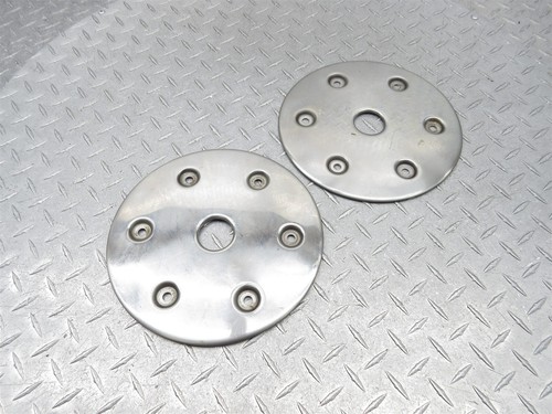 2004 99-05 Yamaha Royal Star Venture XVZ1300 Front Brake Disc Rotor Cover Trim
