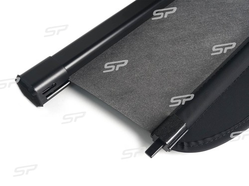 Cubierta de maletero para Mercedes GLC SUV X253 2016-2022 - Imagen 11 de 12