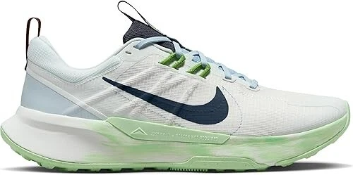 NEW Size 8.5 - Nike Juniper Trail 2 Summit White Thunder Blue