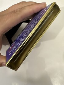 Nintendo Game Genie Video Game Enhancer NES With Manuals & Inserts