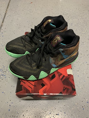 kyrie 4 mamba instinct