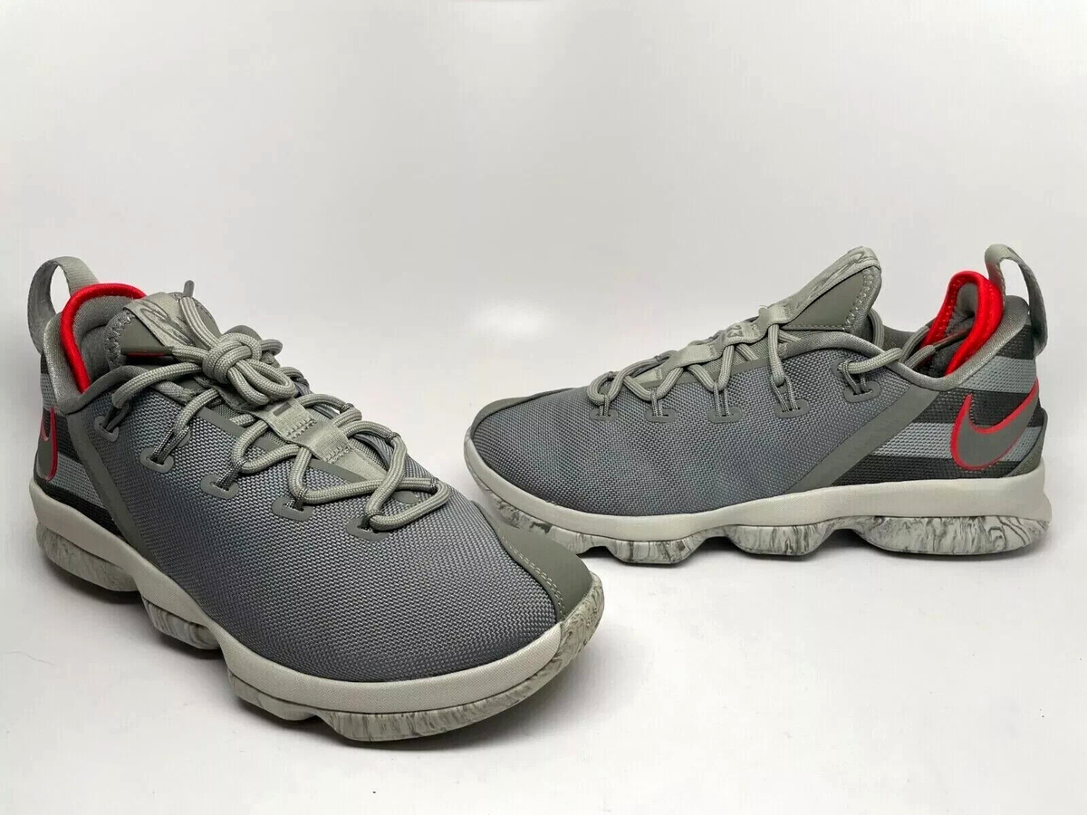 Nike Lebron James XIV 14 Low For Men FIRST LOOK: Nike Lebron 14 Low  main image 4
