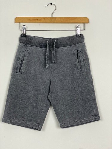 Boys F\u0026F Towelling Jogger Shorts in 