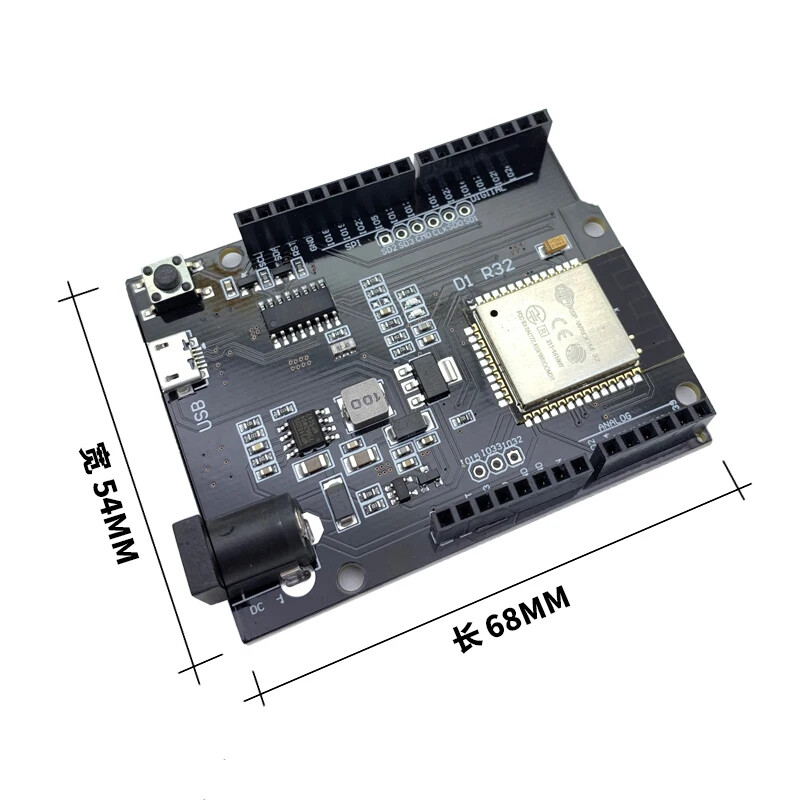 ESP32 WIFI Bluetooth Development Board For Wemos D1 Mini Arduino