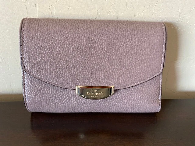 Mulberry Softie Credit Card Slip in Pink