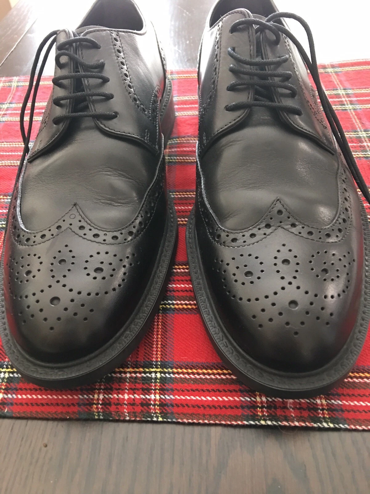 TOD’S Scarpa stringata uomo Tod's taglia 6 1 2