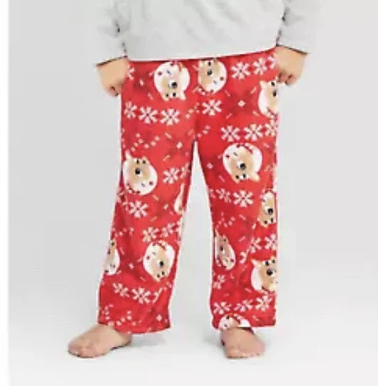 Rudolph pajama pants hot sale