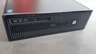 PC DE BUREAU HP PRODESK 400 G1  G3240 4GO 500GO DVD-RW W10