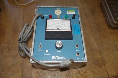 Associated Research 04027A Heath Company *FREE SHIPPING*