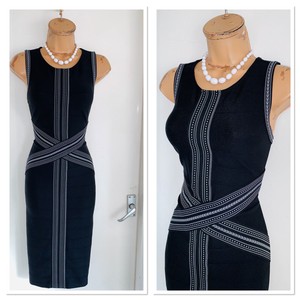 bodycon bandage dress uk