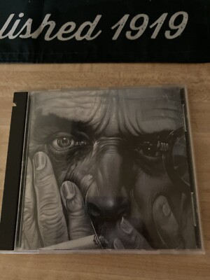 Freakshow by Bulletboys (CD, Mar-1991, Warner Bros.)