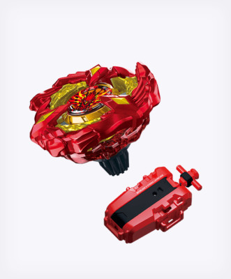 Takara Tomy BEYBLADE X BX-23 Phoenix Wing 9-60G | eBay