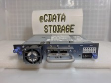 IBM 3555 AGKG 00GH759 01PL474 LTO6 HH SAS TAPE DRIVE TS4300