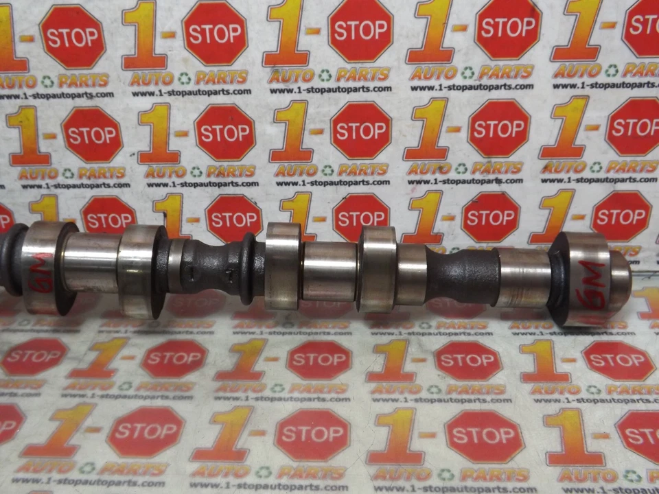 Árbol de levas del motor del lado del pasajero Buick Enclave 2011-2017 con piñón 12614464 OEM Foto 3 de 4