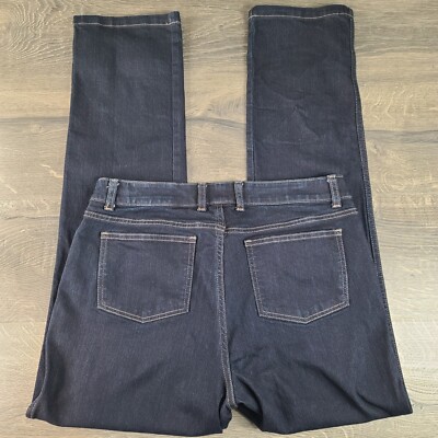 rafaella sport curvy jeans