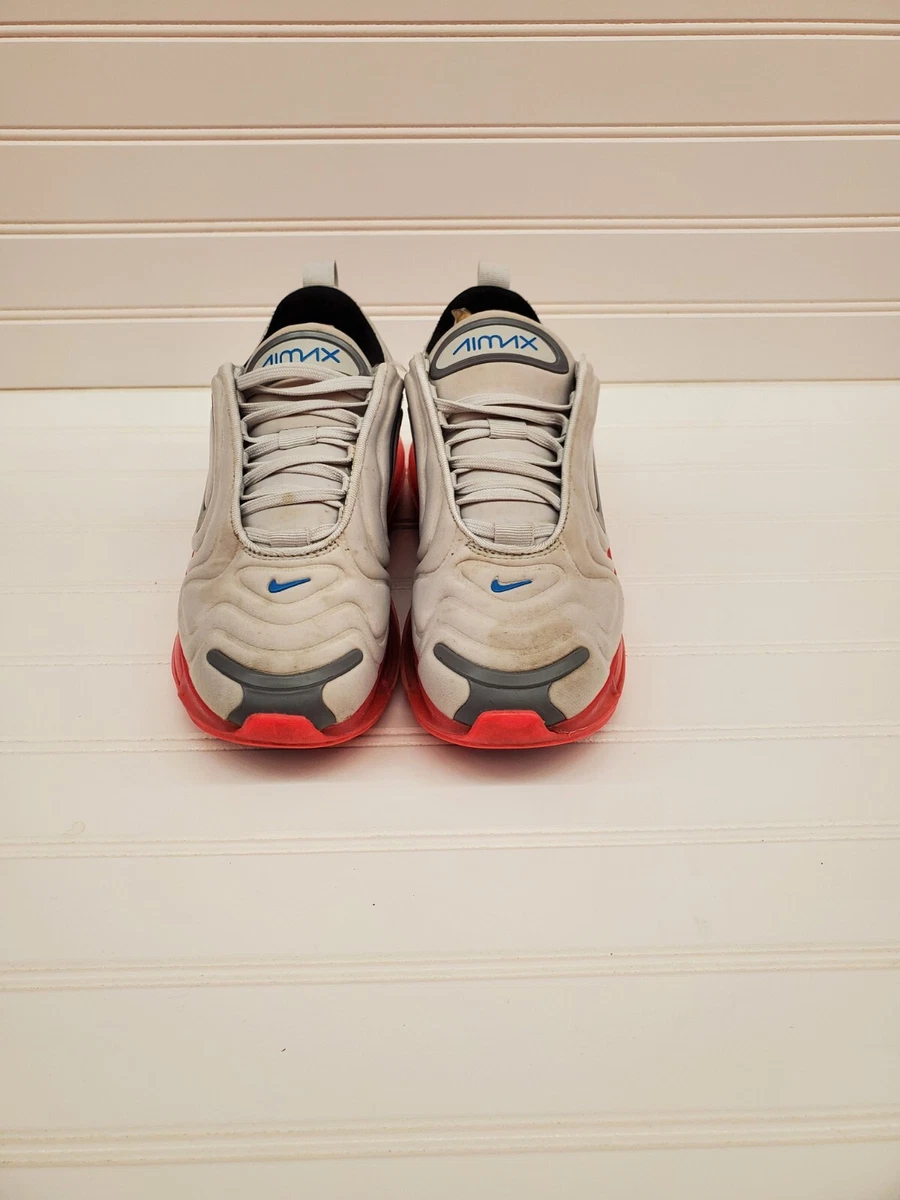 Nike 720 bleu et rose new arrivals