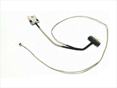 Câble Nappe Vidéo LVDS 40 Pins Pour ASUS K52 K52F - Réf. 1422-00NP0AS - Neuf Avec Garantie