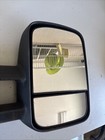 VEVOR Tow Mirrors for 1988-1998 Chevrolet Silverado/GMC Foldable & Adjustable