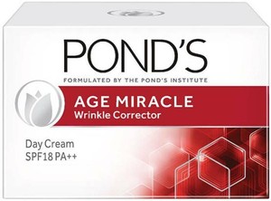 ponds cell regen day cream