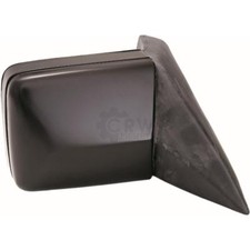 Retroviseur droit (ou coque) Mercedes 190