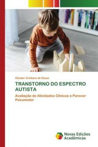 Thumbnail - Transtorno Do Espectro Autista Avaliação De Atividades Clínicas E