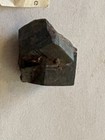 Limonite After Pyrite, Silver Zone Pass, Nevada — photo 7
