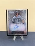 2022 Bowman Sterling Colson Montgomery Prospect Auto #PA-CM White Sox