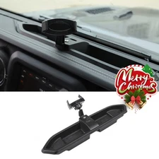 Car Phone Holder Fit For Jeep Wrangler JL JLU 2018-2023Car Interior Accessories
