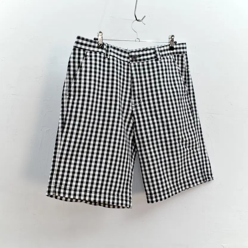 Lacoste Men's Shorts, 34 Inch Waist, 100% Cotton thumbnail 2