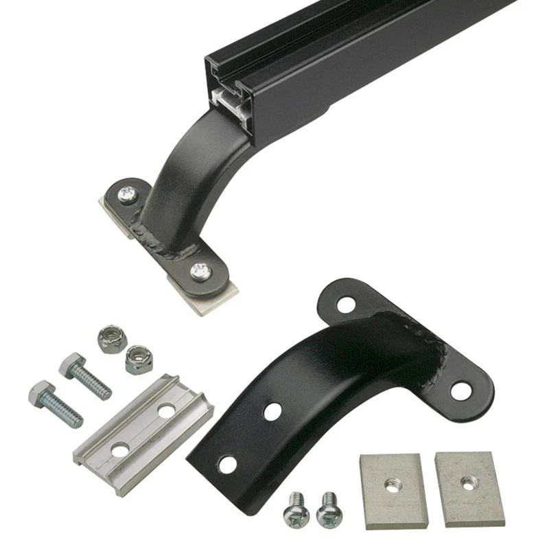 For Dodge Ram 2500 1994-2010 Surco Channel Adapter - Imagem 2 de 2