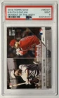 2018 Topps Now Moment Of The Week #MOW1 Shohei Ohtani RC Babe Ruth HOF PSA 9