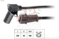 Impulsgeber Kurbelwelle FüR Alfa Romeo Fiat Lancia 155 Coupe Croma Tempra S.W.
