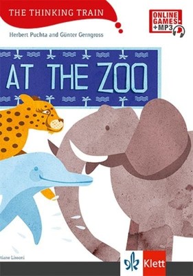At the zoo Klasse 3