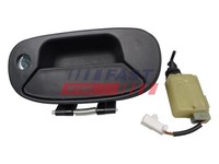 Fast TüRaußEngriff FT94545 FüR Doblo Fiat GroßRaumlimousine 223AXA1A 223ZXA1A