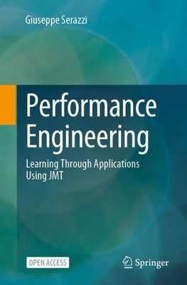 Performance Engineering - 9783031367625
