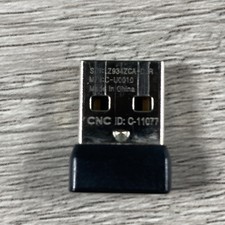OEM Logitech C-U0010 Non-Unifying USB Receiver Dongle for Keyboard Mouse C-11077