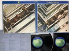 The Beatles 1967 - 1970 Mexico LP [92273ER]