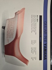 Giuliari Sitzbank XT600 Tenere 1985