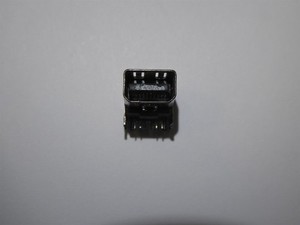 Lenovo Thinkpad  P50 Display Port Buchse aus Board Thinkpad  P50   #T16