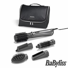 Image of BaByliss AirStyler Pro 1000 Collection AS968U Black