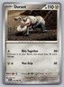 Pokemon TCG SV: White Flare Durant 070/086