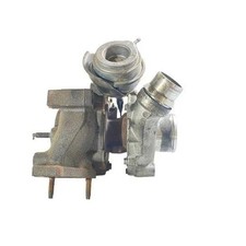 RENAULT LAGUNA III BT0/1 Turbolader H8200347344 7650152 GTA1749V 2.00 27017799