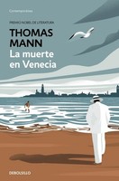 La Muerte En Venecia / Death In Venice Thomas Mann