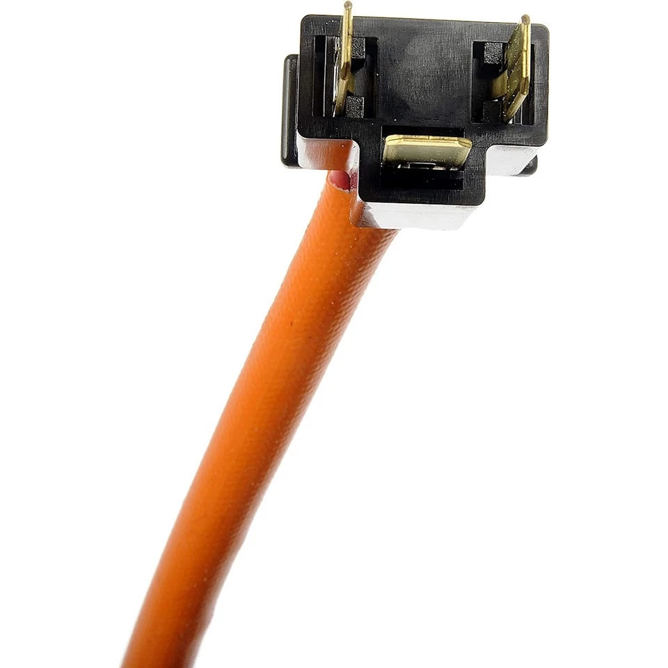 Lámpara de arnés de cables de faros Dorman 645-998 para camioneta Chevy MB Mercedes VW E350 Foto 4 de 4