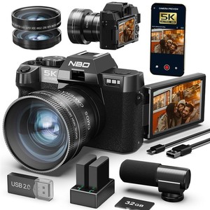 Nbd Digital Camera | eBay