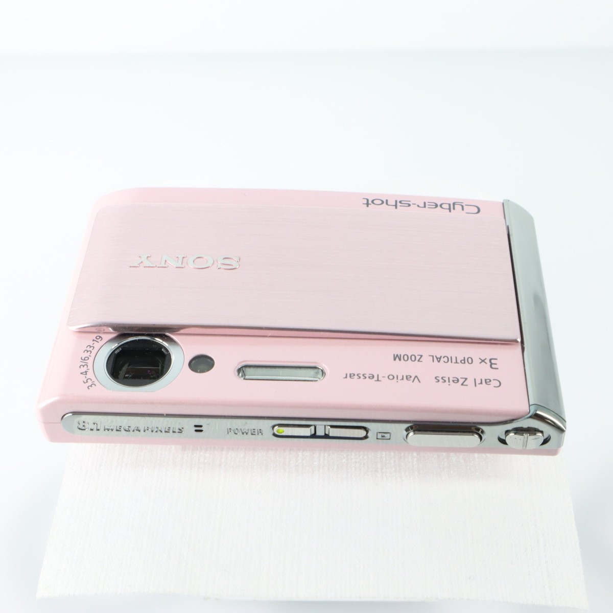 SONY Cyber-shot DSC-T70 ピンクローズ Sony Cyber-shot DSC-T70 review: Sony Cyber-shot DSC-T70 - CNET