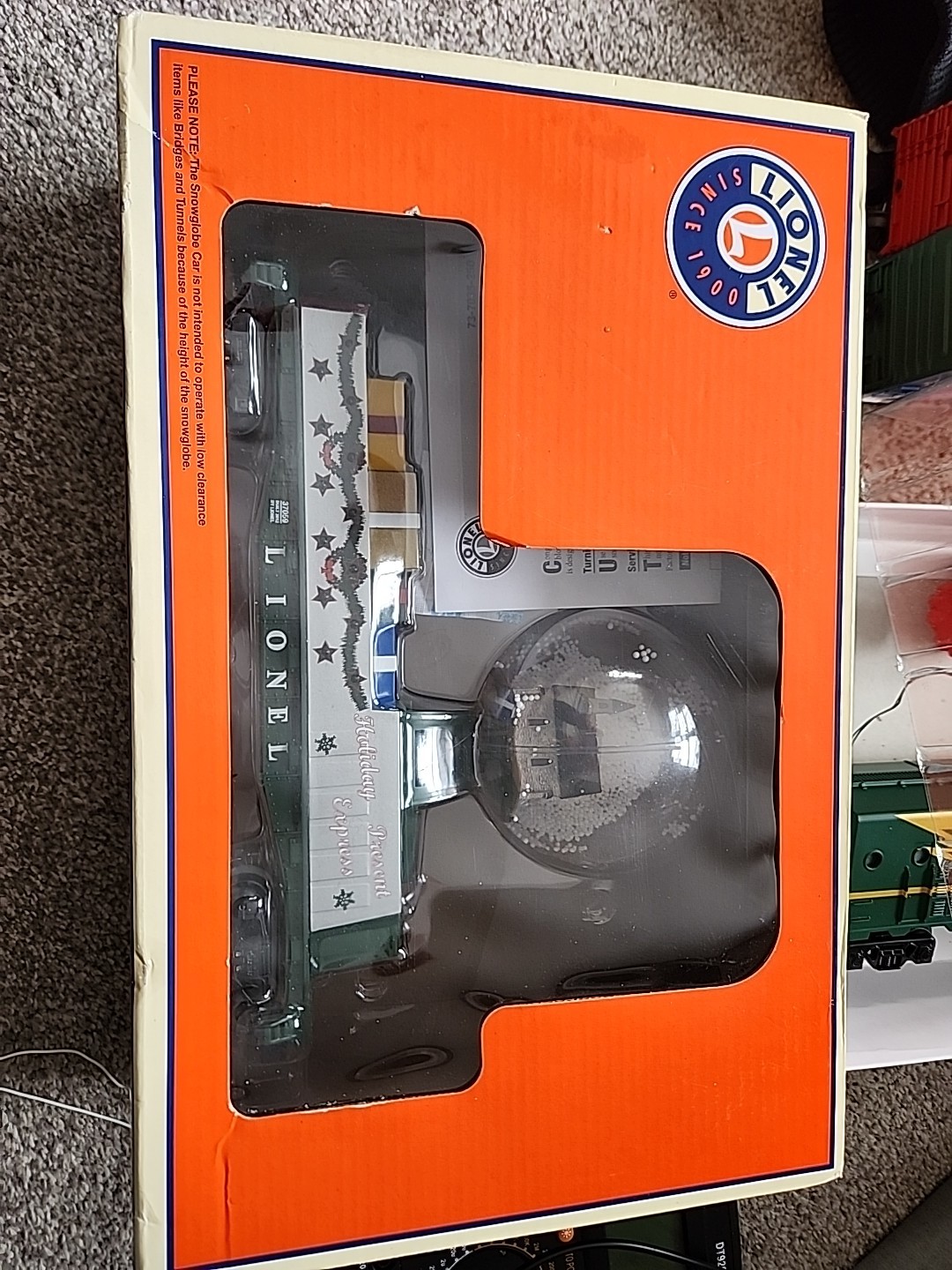 Click here to see eBay Auction