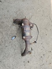For Renault Twingo 1.0 Cats Catalytic Converter GENUINE 2014 2015 2016 2017 2018