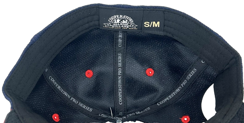 Cooperstown All Star Village MLB Pro Series Fitted Size S/M Baseball Cap Hat $39 - Picture 6 of 6