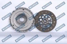 JT1979 CLUTCH KIT RYMEC